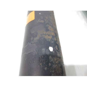 Recambio de juego amortiguadores trasero para renault laguna iii dynamique referencia OEM IAM 562100001R  