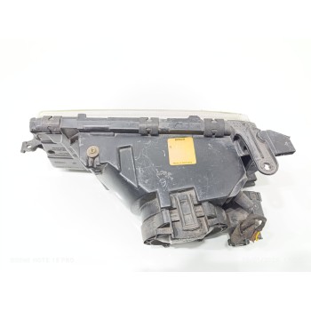 Recambio de faro derecho para opel vectra a cd referencia OEM IAM 1305235137  