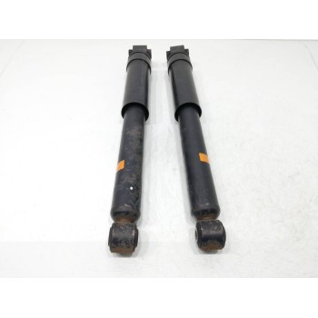 Recambio de juego amortiguadores trasero para renault laguna iii dynamique referencia OEM IAM 562100001R  