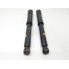 Recambio de juego amortiguadores trasero para renault laguna iii dynamique referencia OEM IAM 562100001R  