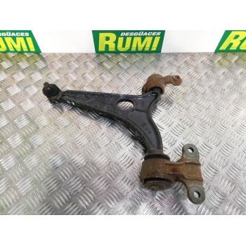 BRAZO SUSPENSION INFERIOR DELANTERO IZQUIERDO 