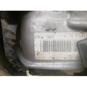 Recambio de caja cambios para renault laguna ii (bg0) authentique referencia OEM IAM PK6001  