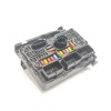 Recambio de caja reles / fusibles para citroën c4 berlina collection referencia OEM IAM 9656086380  