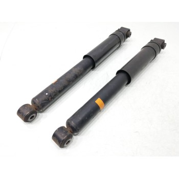 Recambio de juego amortiguadores trasero para renault laguna iii dynamique referencia OEM IAM 562100001R  