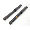 Recambio de juego amortiguadores trasero para renault laguna iii dynamique referencia OEM IAM 562100001R  