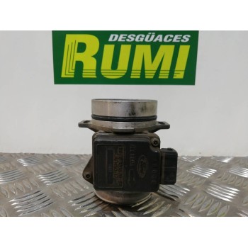 Recambio de caudalimetro para ford escort berl./turnier atlanta berlina referencia OEM IAM 96FB12B579BA AFH5017 
