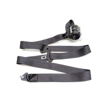 CINTURON SEGURIDAD TRASERO IZQUIERDO 96781657XY 