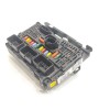 Recambio de caja reles / fusibles para citroën c4 berlina collection referencia OEM IAM 9656086380  