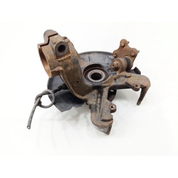 Recambio de mangueta delantera derecha para seat ibiza st (6j8) copa referencia OEM IAM   