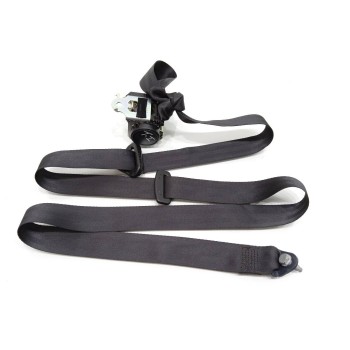 Recambio de cinturon seguridad trasero izquierdo para peugeot 2008 (--.2013) gt line referencia OEM IAM 96781657XY  