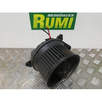 Recambio de motor calefaccion para renault trafic caja cerrada (ab 4.01) doble cabina l1h1 2,9t referencia OEM IAM   