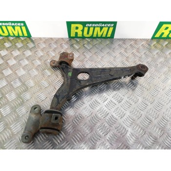 Recambio de brazo suspension inferior delantero izquierdo para peugeot 807 sr pack referencia OEM IAM   