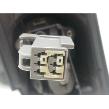 Recambio de retrovisor izquierdo para ford focus berlina (cap) referencia OEM IAM 014292  