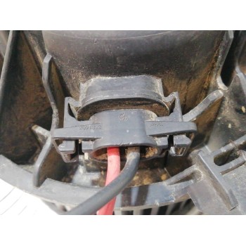 Recambio de motor calefaccion para renault trafic caja cerrada (ab 4.01) doble cabina l1h1 2,9t referencia OEM IAM   