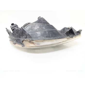 Recambio de faro izquierdo para peugeot 206 berlina x-line referencia OEM IAM 9640559580  