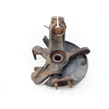 Recambio de mangueta delantera derecha para seat ibiza st (6j8) copa referencia OEM IAM   