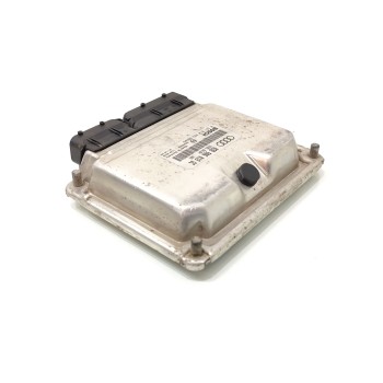 Recambio de centralita motor uce para audi a3 (8l) 1.9 tdi ambiente referencia OEM IAM 038906019GC  