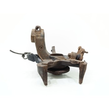 Recambio de mangueta delantera derecha para seat ibiza st (6j8) copa referencia OEM IAM   