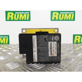 Recambio de centralita airbag para seat ibiza (6l1) cool referencia OEM IAM 6Q0909605R  