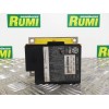 Recambio de centralita airbag para seat ibiza (6l1) cool referencia OEM IAM 6Q0909605R  