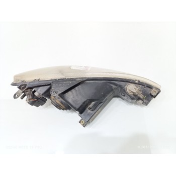 Recambio de faro izquierdo para peugeot 206 berlina x-line referencia OEM IAM 9640559580  