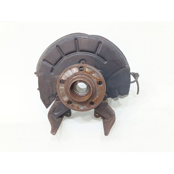 Recambio de mangueta delantera derecha para seat ibiza st (6j8) copa referencia OEM IAM   