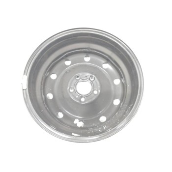 Recambio de llanta para renault laguna iii dynamique referencia OEM IAM 403000832R  