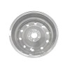 Recambio de llanta para renault laguna iii dynamique referencia OEM IAM 403000832R  