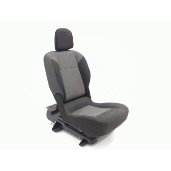 Recambio de asiento delantero derecho para dacia dokker ambiance referencia OEM IAM   