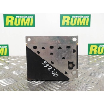 Recambio de centralita airbag para seat ibiza (6l1) cool referencia OEM IAM 6Q0909605R  