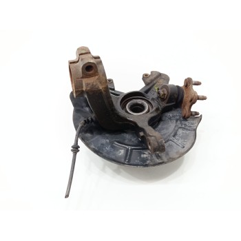 Recambio de mangueta delantera izquierda para seat ibiza st (6j8) copa referencia OEM IAM   