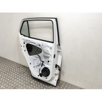 Recambio de puerta trasera izquierda para volkswagen t-cross life referencia OEM IAM   