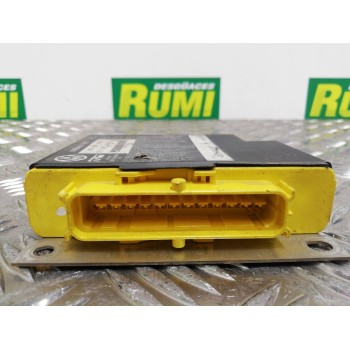 Recambio de centralita airbag para seat ibiza (6l1) cool referencia OEM IAM 6Q0909605R  