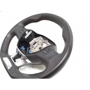 Recambio de airbag delantero izquierdo para peugeot 2008 (--.2013) gt line referencia OEM IAM 98072114ZD  