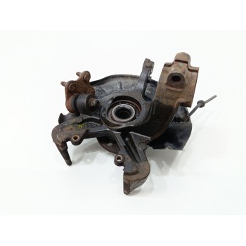 Recambio de mangueta delantera izquierda para seat ibiza st (6j8) copa referencia OEM IAM   