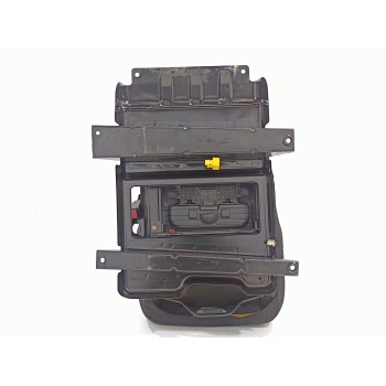 Recambio de asiento delantero derecho para dacia dokker ambiance referencia OEM IAM   