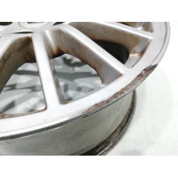 Recambio de llanta para renault laguna iii dynamique referencia OEM IAM 403008558R  