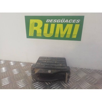 Recambio de centralita motor uce para opel kadett e gl berlina referencia OEM IAM 90270598 5WK6202 