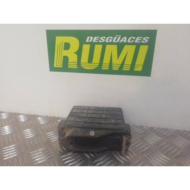 Recambio de centralita motor uce para opel kadett e gl berlina referencia OEM IAM 90270598 5WK6202 