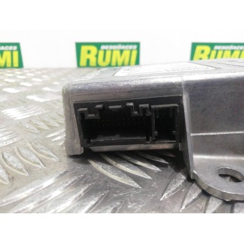 Recambio de centralita airbag para renault scenic ii authentique referencia OEM IAM 82003121999 603602700 