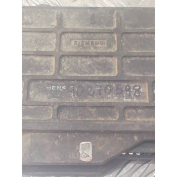 Recambio de centralita motor uce para opel kadett e gl berlina referencia OEM IAM 90270598 5WK6202 