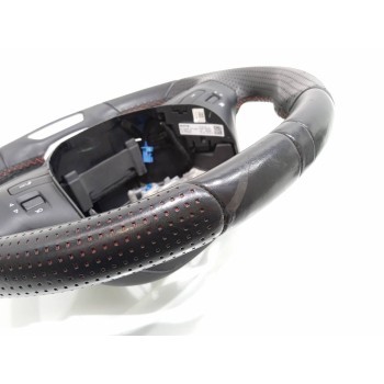 Recambio de airbag delantero izquierdo para peugeot 2008 (--.2013) gt line referencia OEM IAM 98072114ZD  