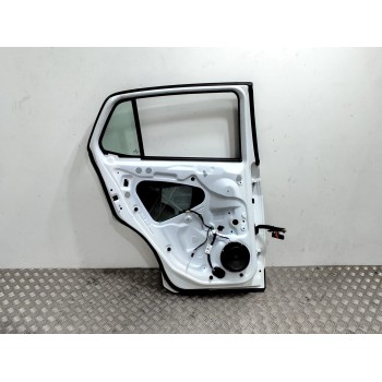 Recambio de puerta trasera izquierda para volkswagen t-cross life referencia OEM IAM   