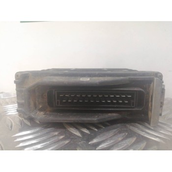 Recambio de centralita motor uce para opel kadett e gl berlina referencia OEM IAM 90270598 5WK6202 