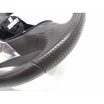 Recambio de airbag delantero izquierdo para peugeot 2008 (--.2013) gt line referencia OEM IAM 98072114ZD  