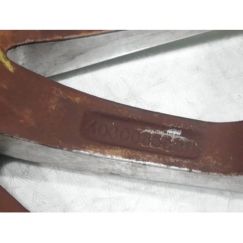 Recambio de llanta para renault laguna iii dynamique referencia OEM IAM 403008558R  