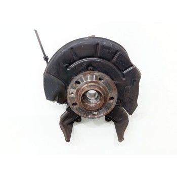 Recambio de mangueta delantera izquierda para seat ibiza st (6j8) copa referencia OEM IAM   