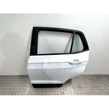 Recambio de puerta trasera izquierda para volkswagen t-cross life referencia OEM IAM   