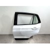 Recambio de puerta trasera izquierda para volkswagen t-cross life referencia OEM IAM   