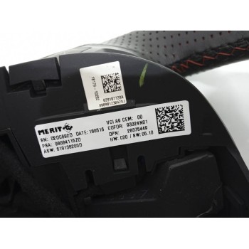 Recambio de airbag delantero izquierdo para peugeot 2008 (--.2013) gt line referencia OEM IAM 98072114ZD  